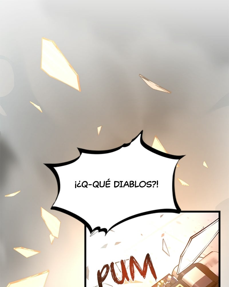 Read Un villano para matar ES Manga Online