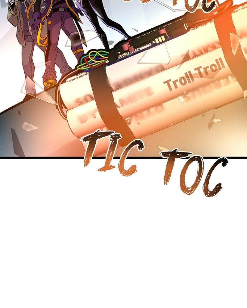 Read Un villano para matar ES Manga Online