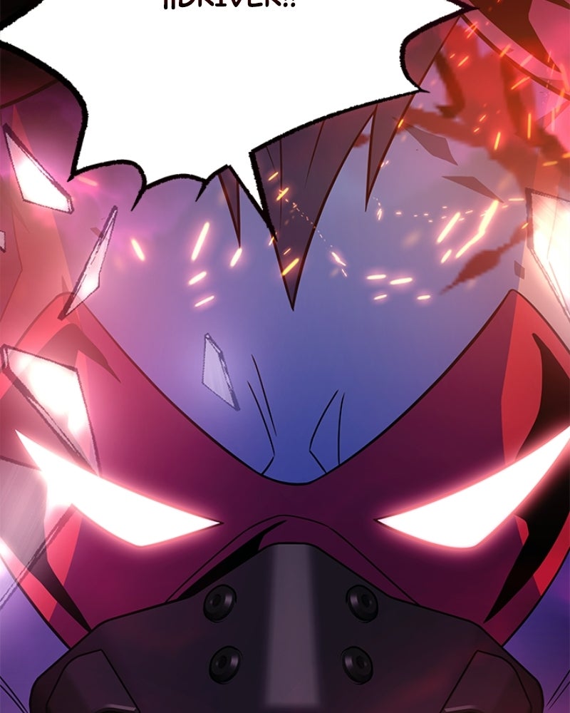 Read Un villano para matar ES Manga Online