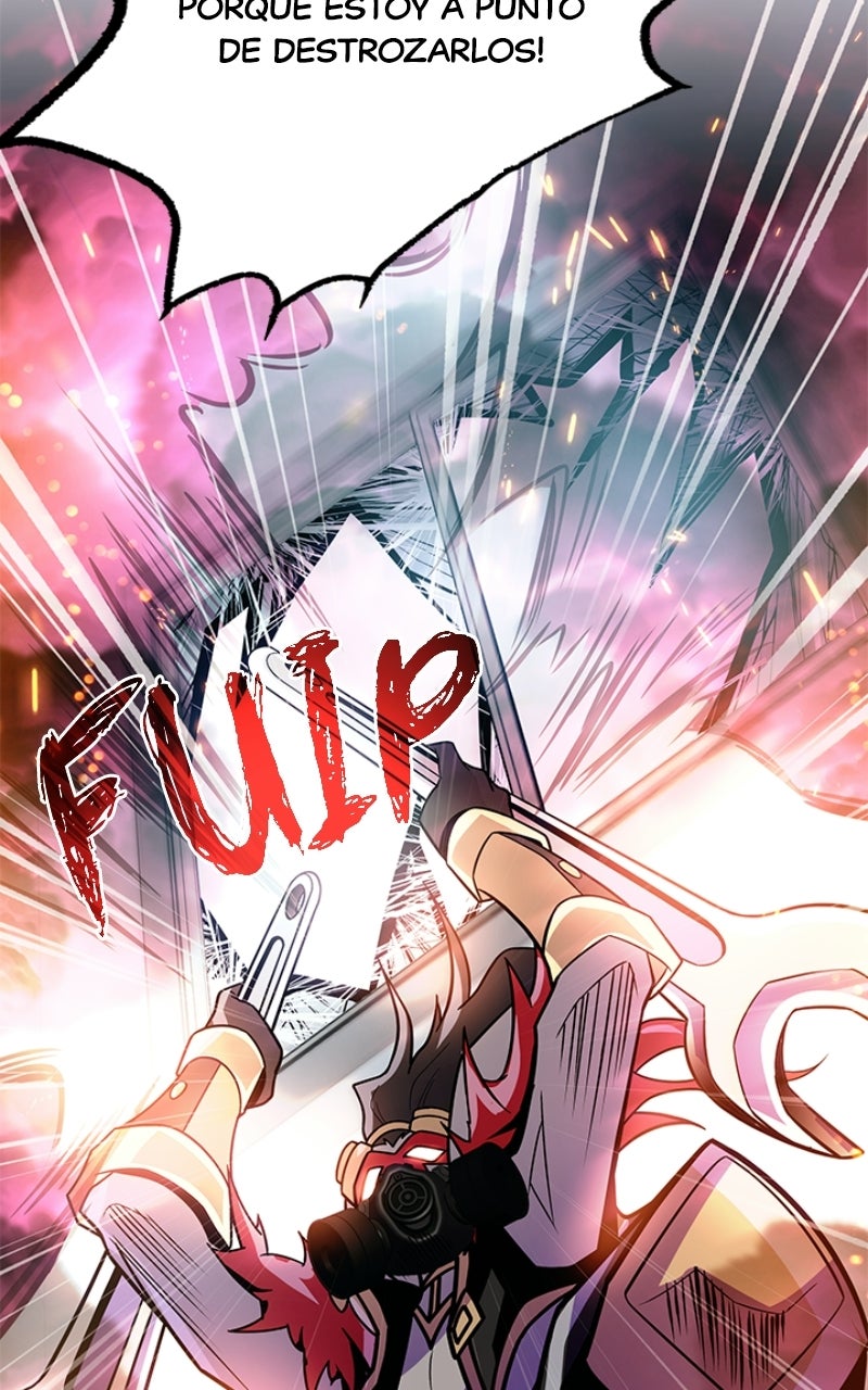 Read Un villano para matar ES Manga Online