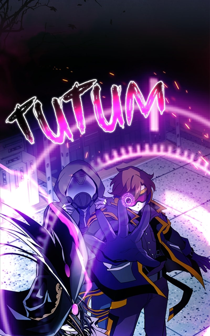 Read Un villano para matar ES Manga Online