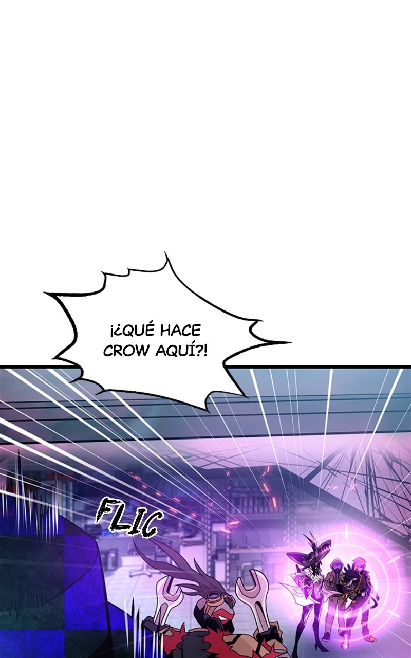 Read Un villano para matar ES Manga Online