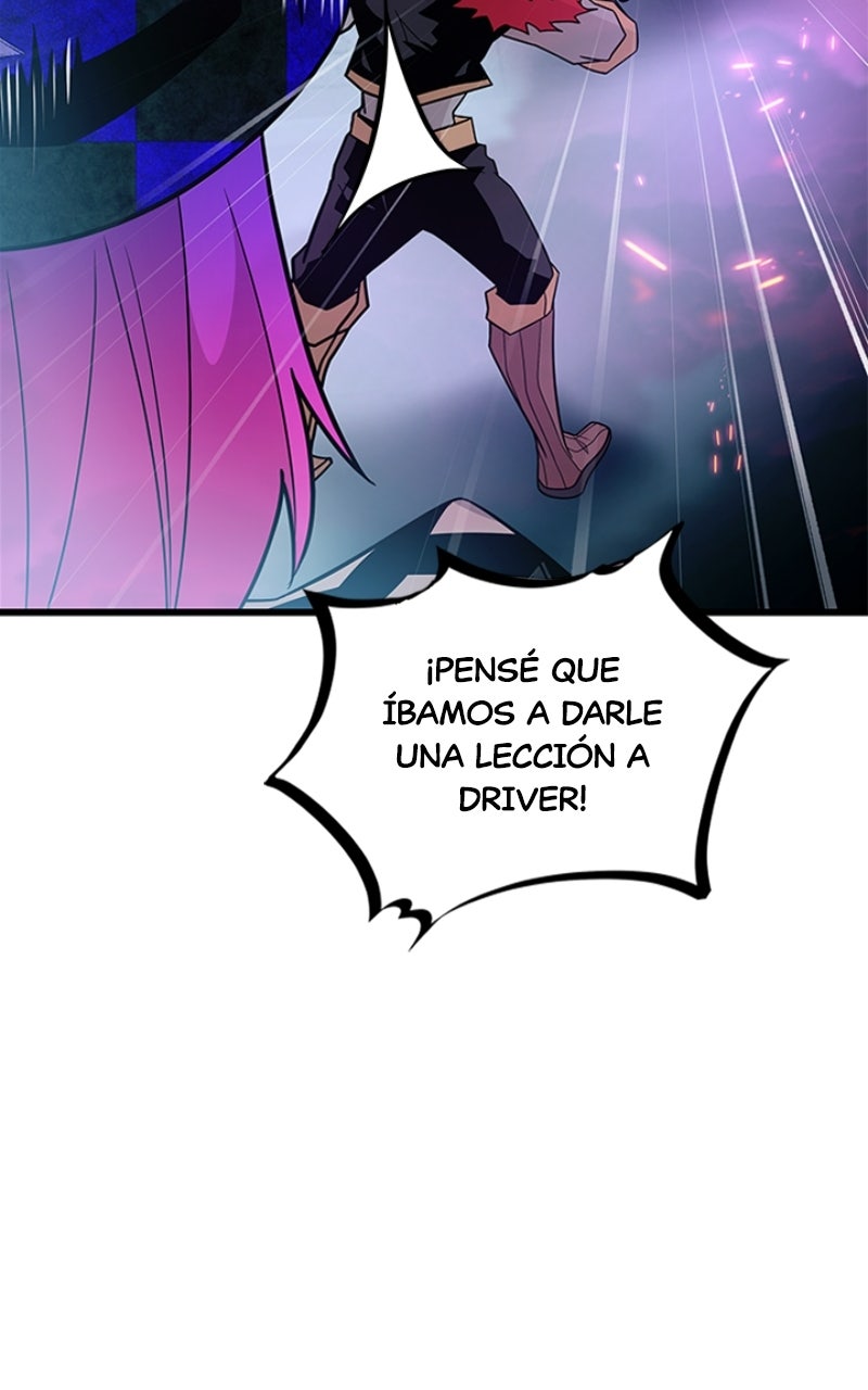 Read Un villano para matar ES Manga Online