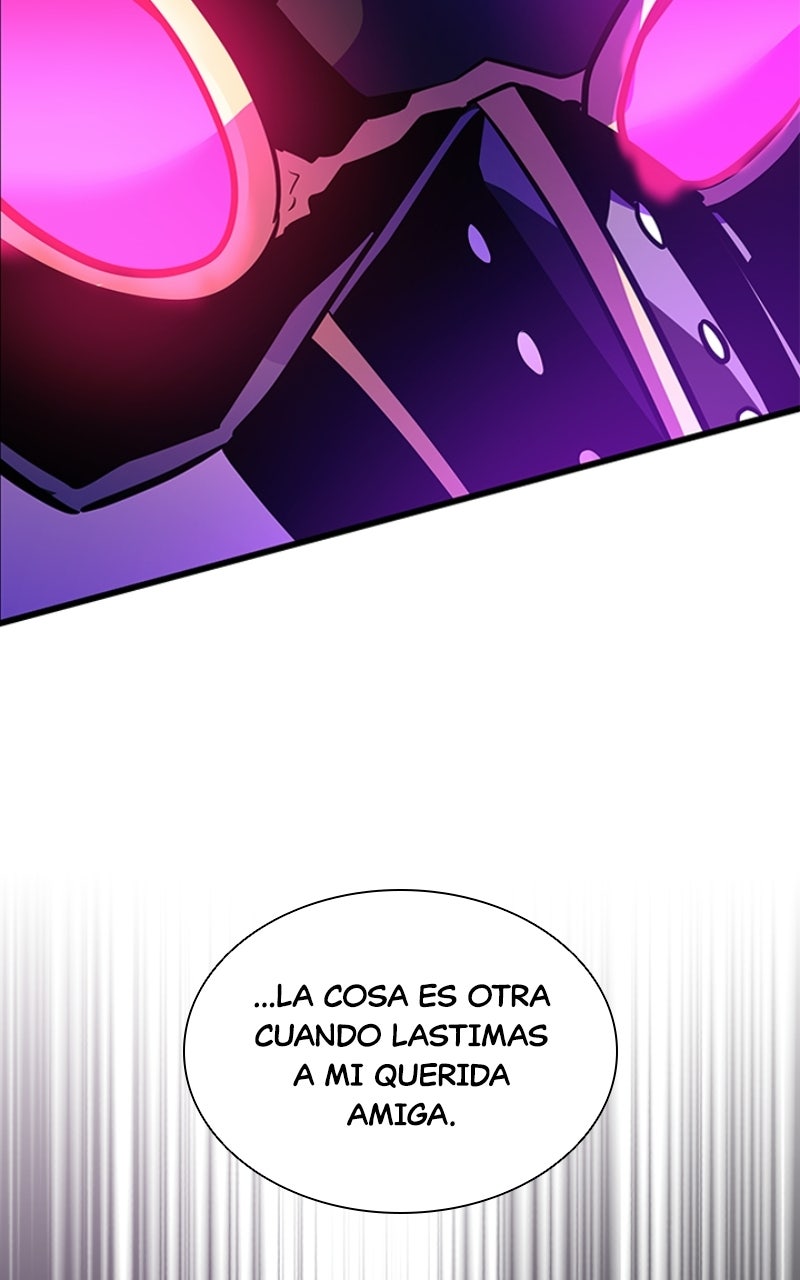 Read Un villano para matar ES Manga Online