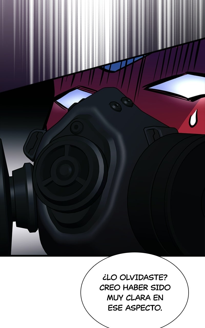 Read Un villano para matar ES Manga Online