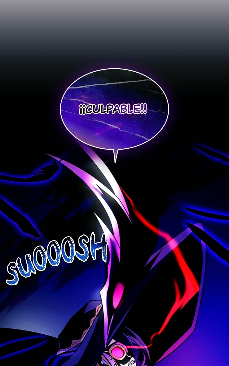 Read Un villano para matar ES Manga Online