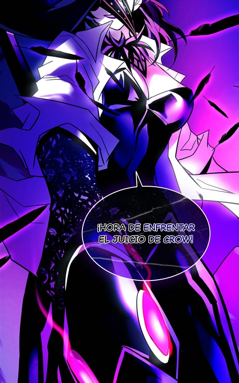 Read Un villano para matar ES Manga Online