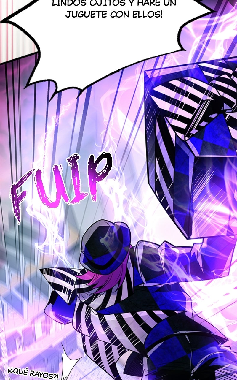 Read Un villano para matar ES Manga Online