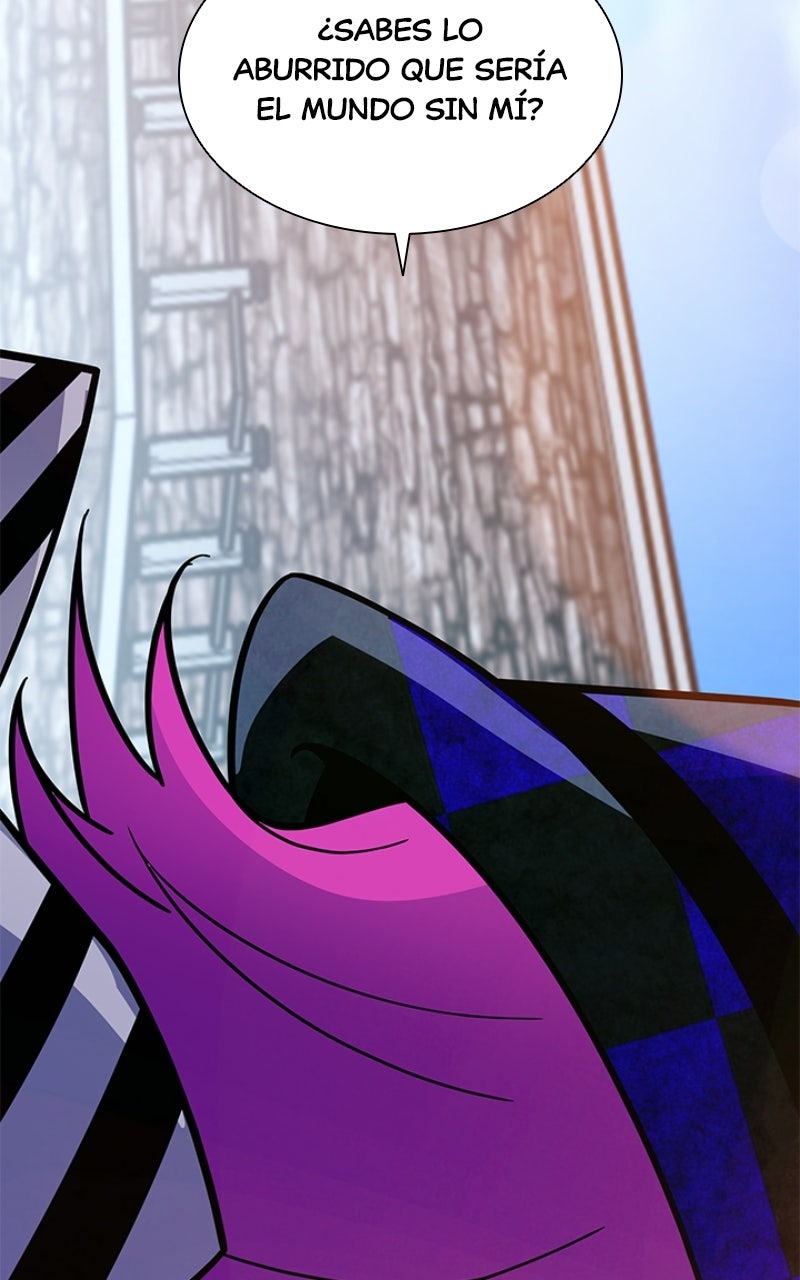 Read Un villano para matar ES Manga Online