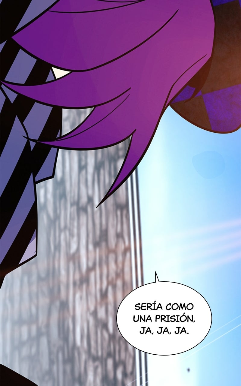 Read Un villano para matar ES Manga Online