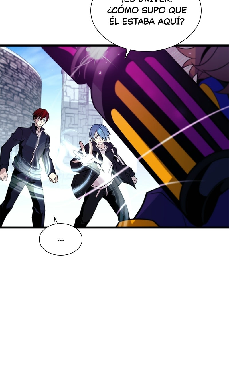 Read Un villano para matar ES Manga Online