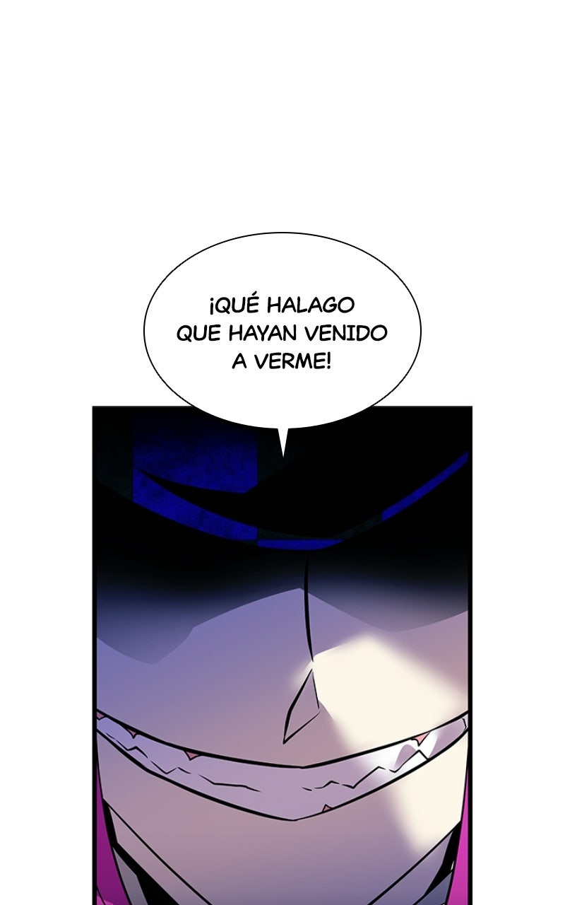 Read Un villano para matar ES Manga Online