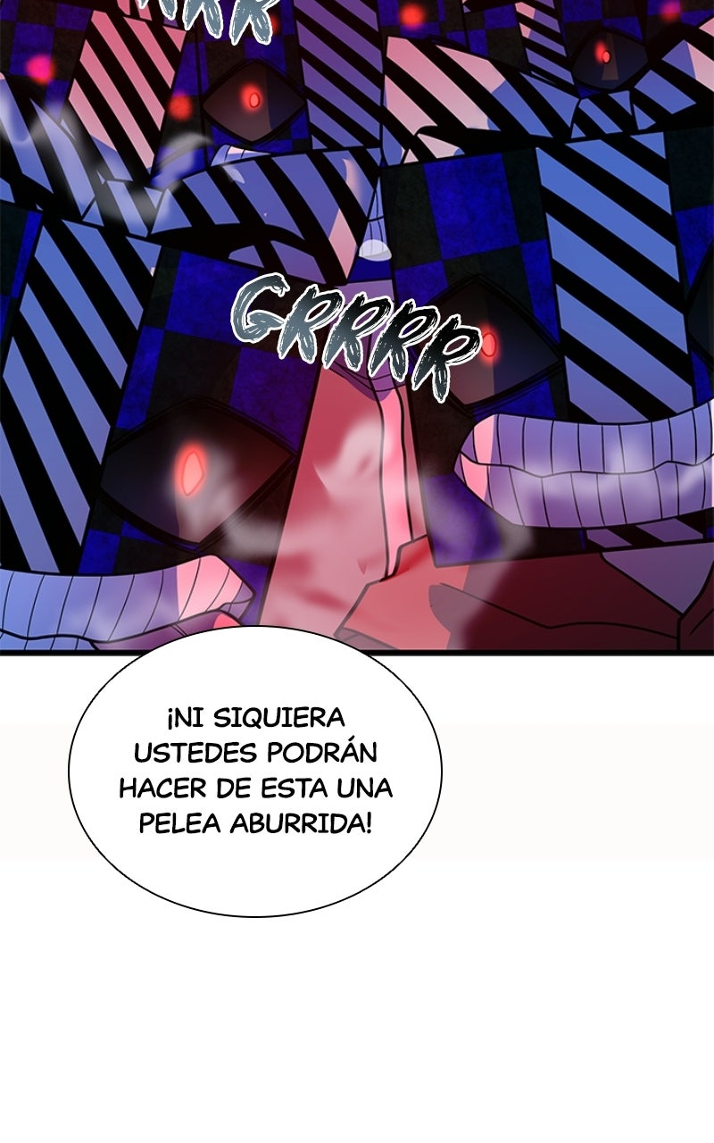 Read Un villano para matar ES Manga Online