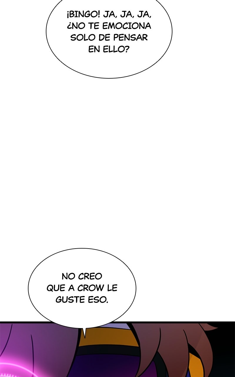 Read Un villano para matar ES Manga Online