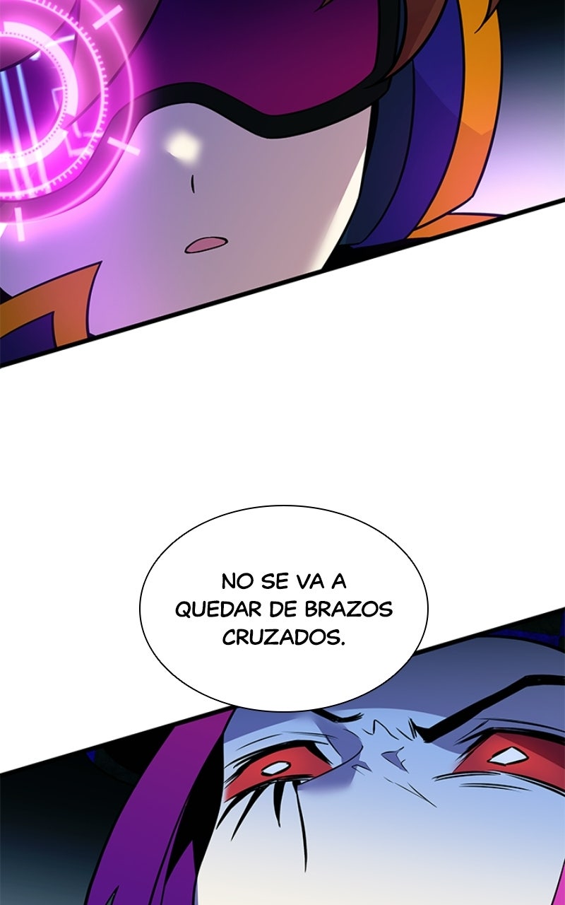 Read Un villano para matar ES Manga Online