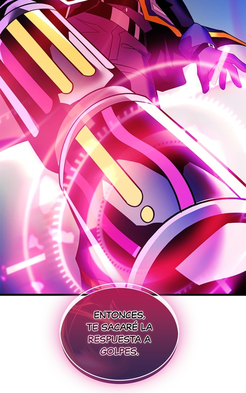 Read Un villano para matar ES Manga Online