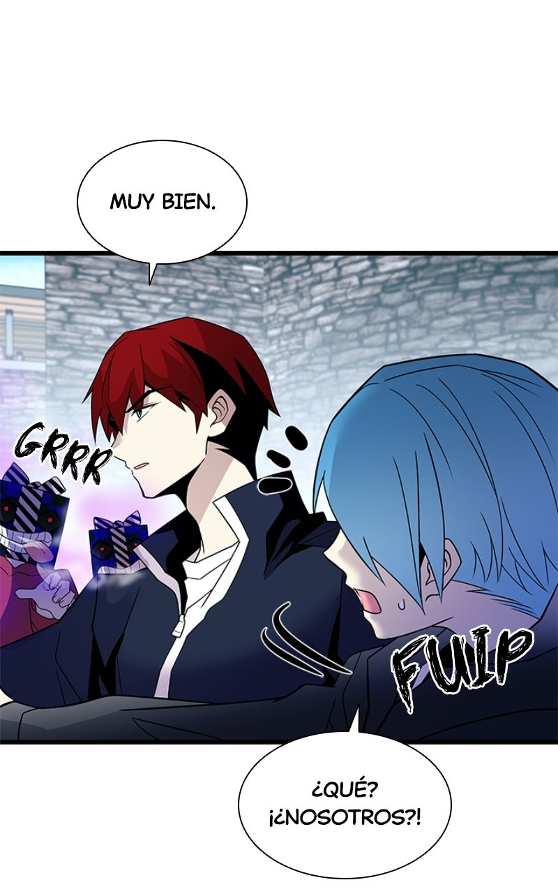 Read Un villano para matar ES Manga Online