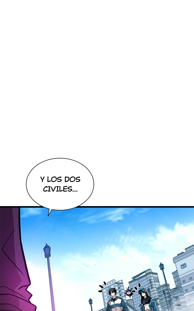 Read Un villano para matar ES Manga Online