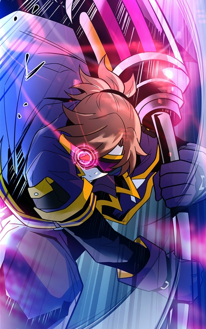 Read Un villano para matar ES Manga Online