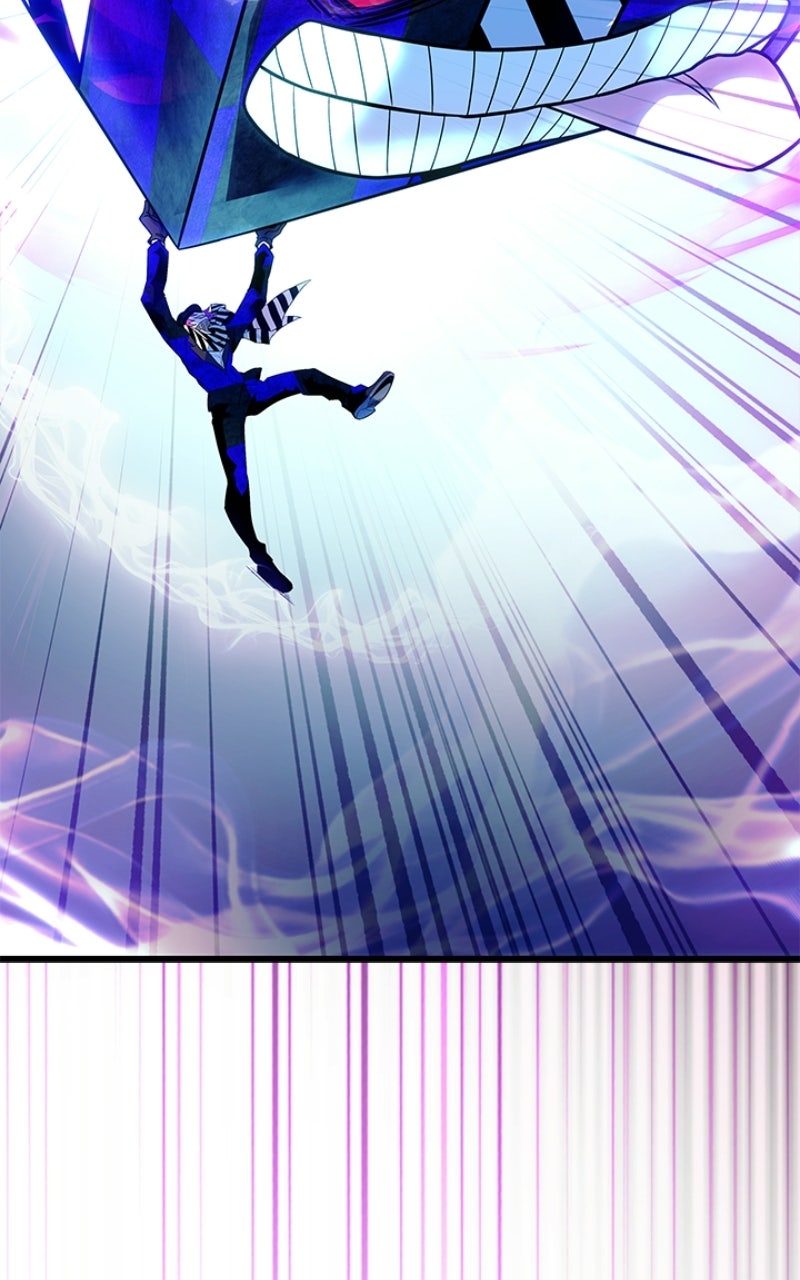 Read Un villano para matar ES Manga Online