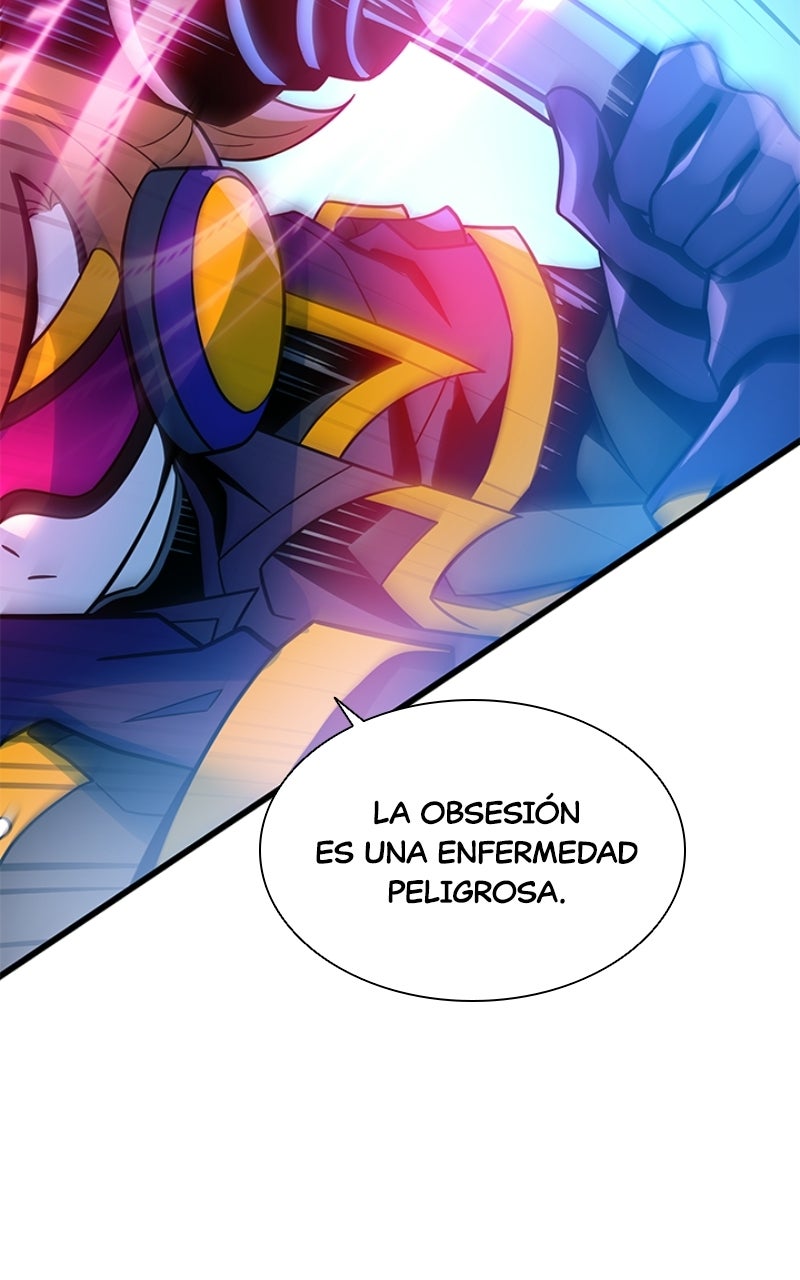 Read Un villano para matar ES Manga Online