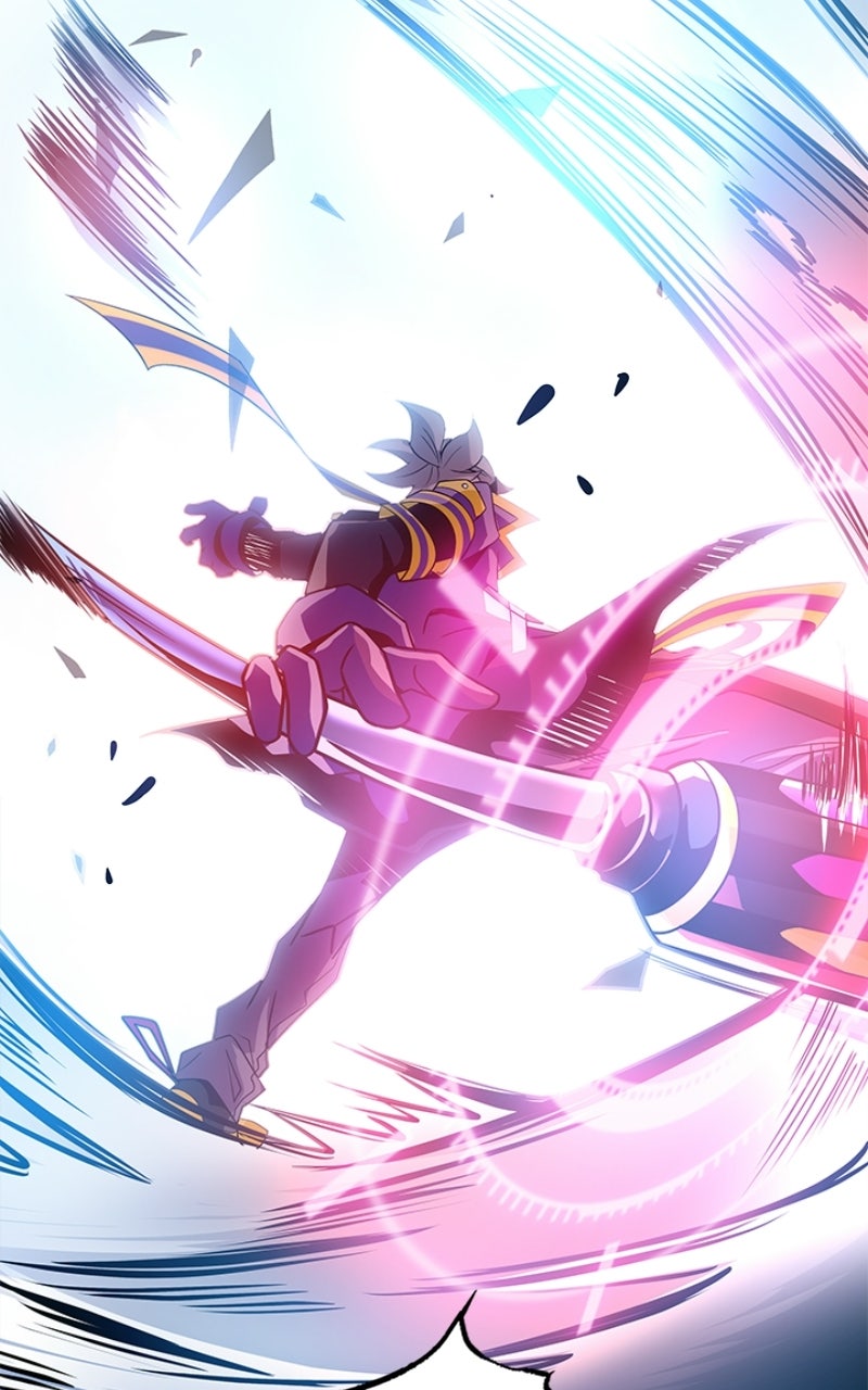 Read Un villano para matar ES Manga Online