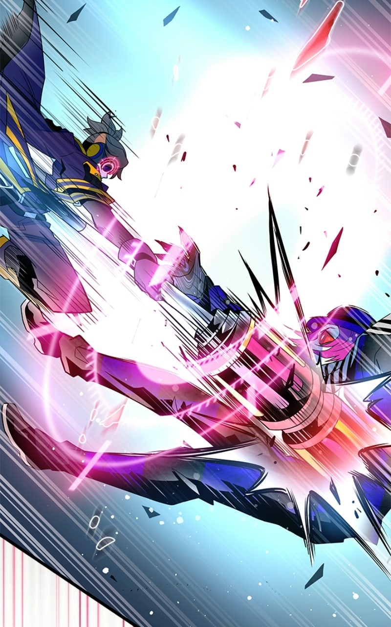 Read Un villano para matar ES Manga Online