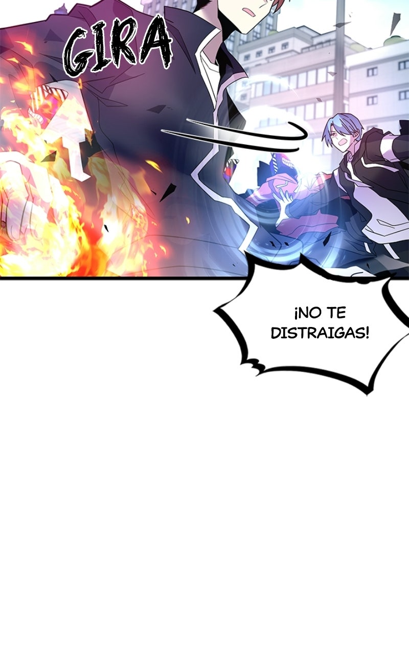 Read Un villano para matar ES Manga Online