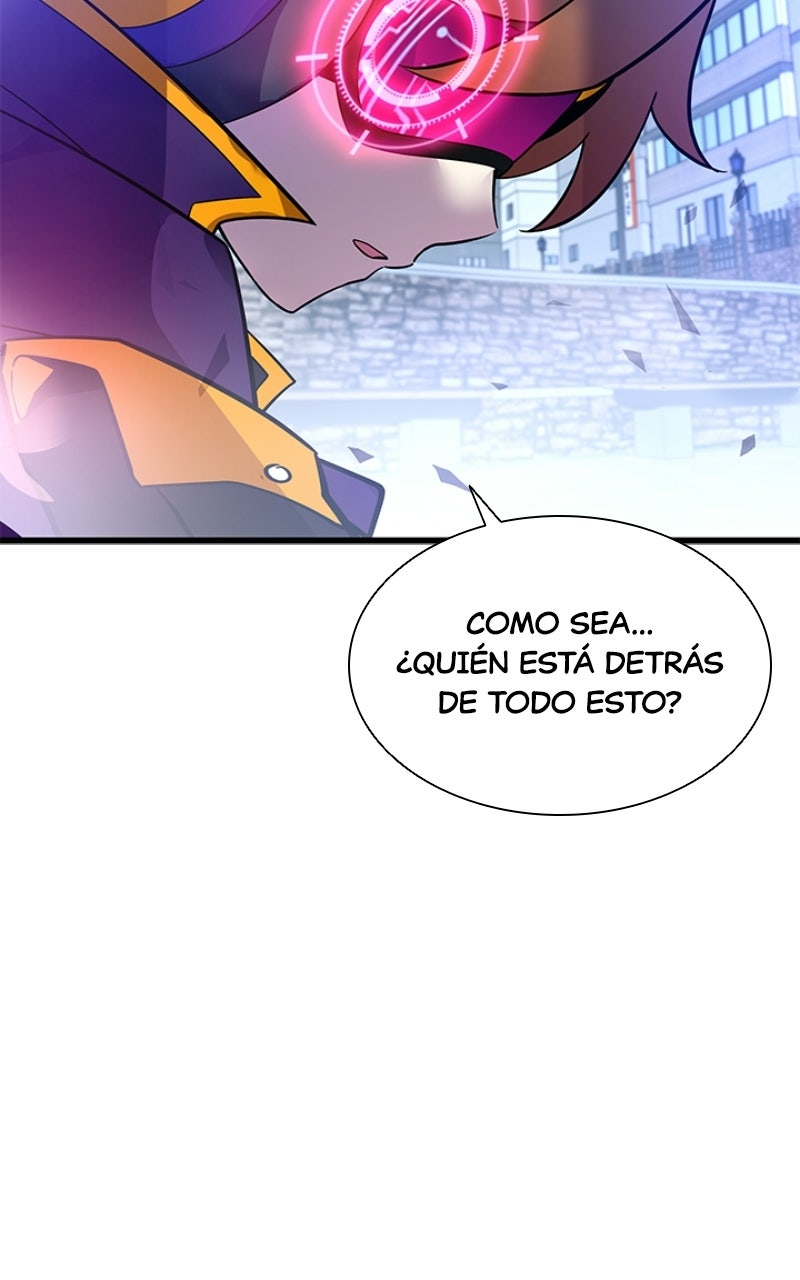 Read Un villano para matar ES Manga Online