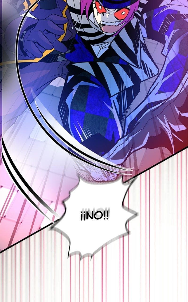 Read Un villano para matar ES Manga Online