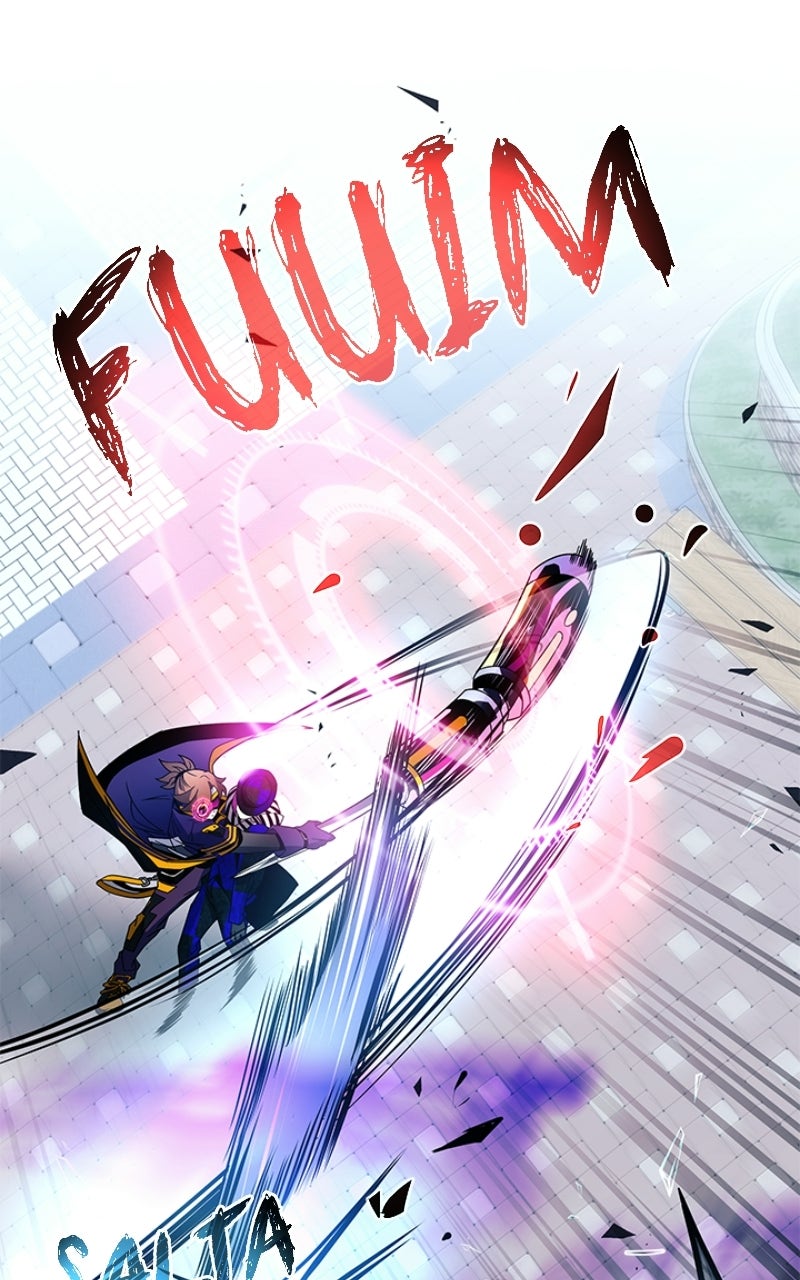 Read Un villano para matar ES Manga Online