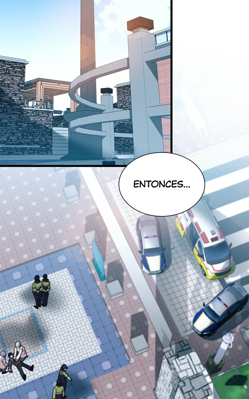 Read Un villano para matar ES Manga Online