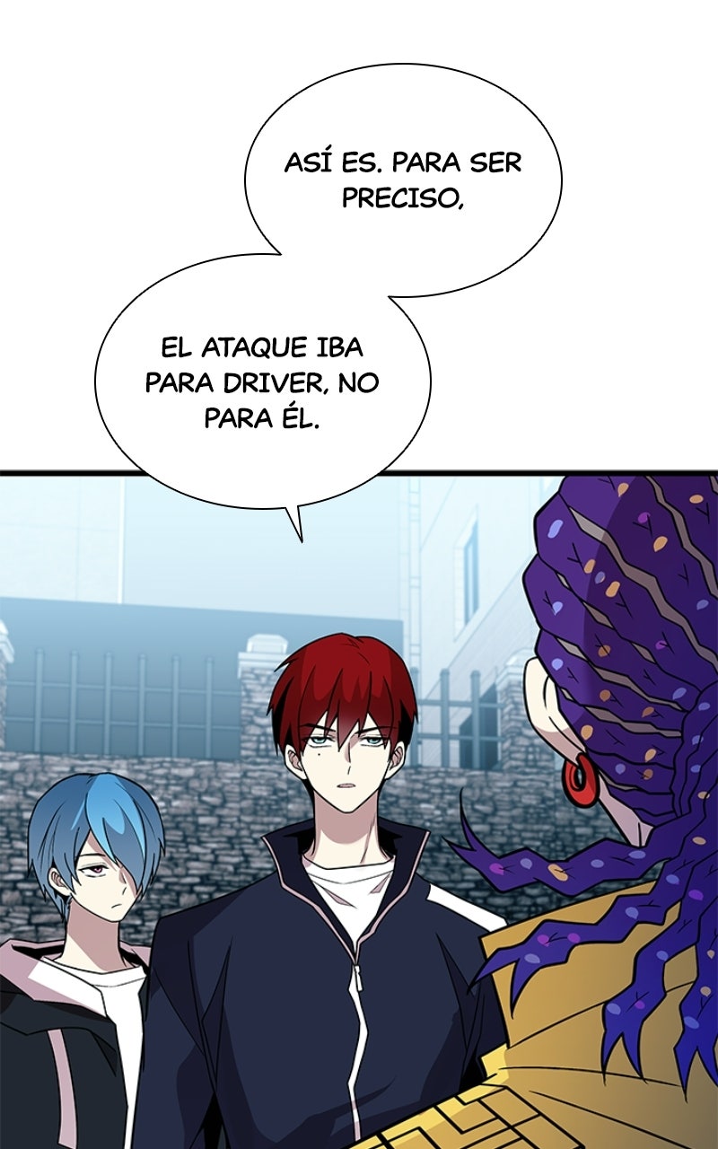 Read Un villano para matar ES Manga Online