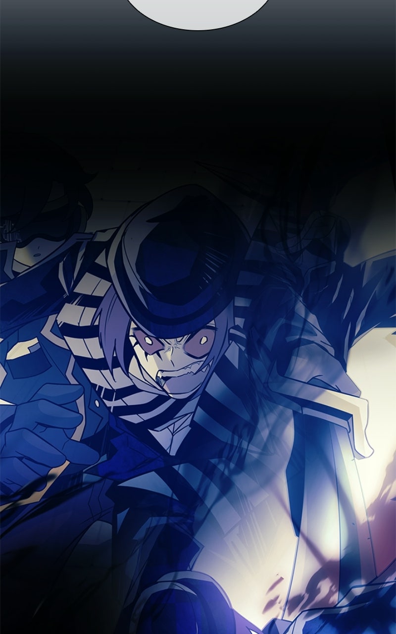 Read Un villano para matar ES Manga Online