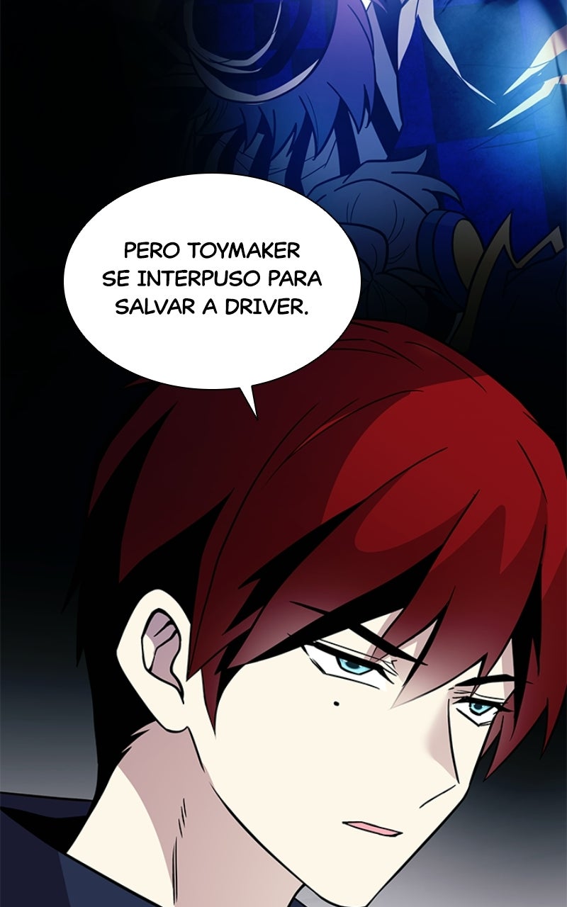 Read Un villano para matar ES Manga Online