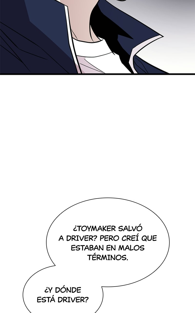 Read Un villano para matar ES Manga Online