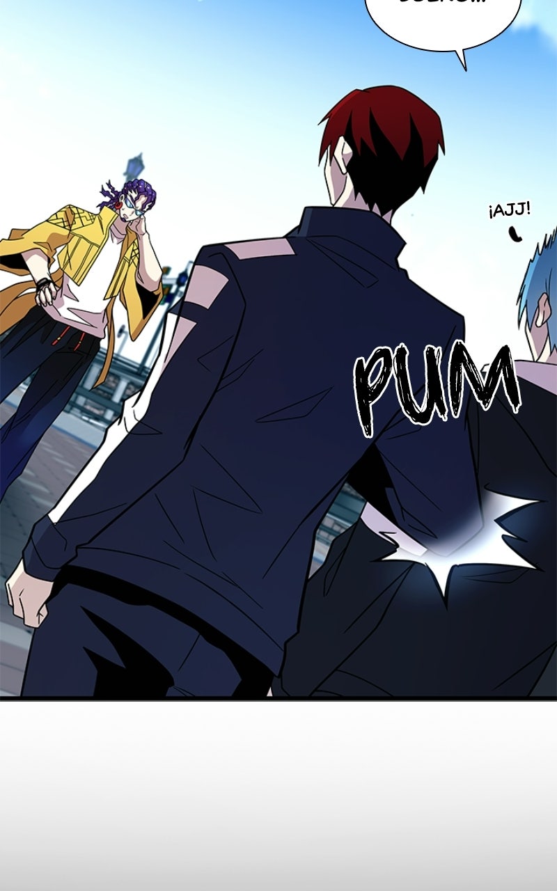 Read Un villano para matar ES Manga Online