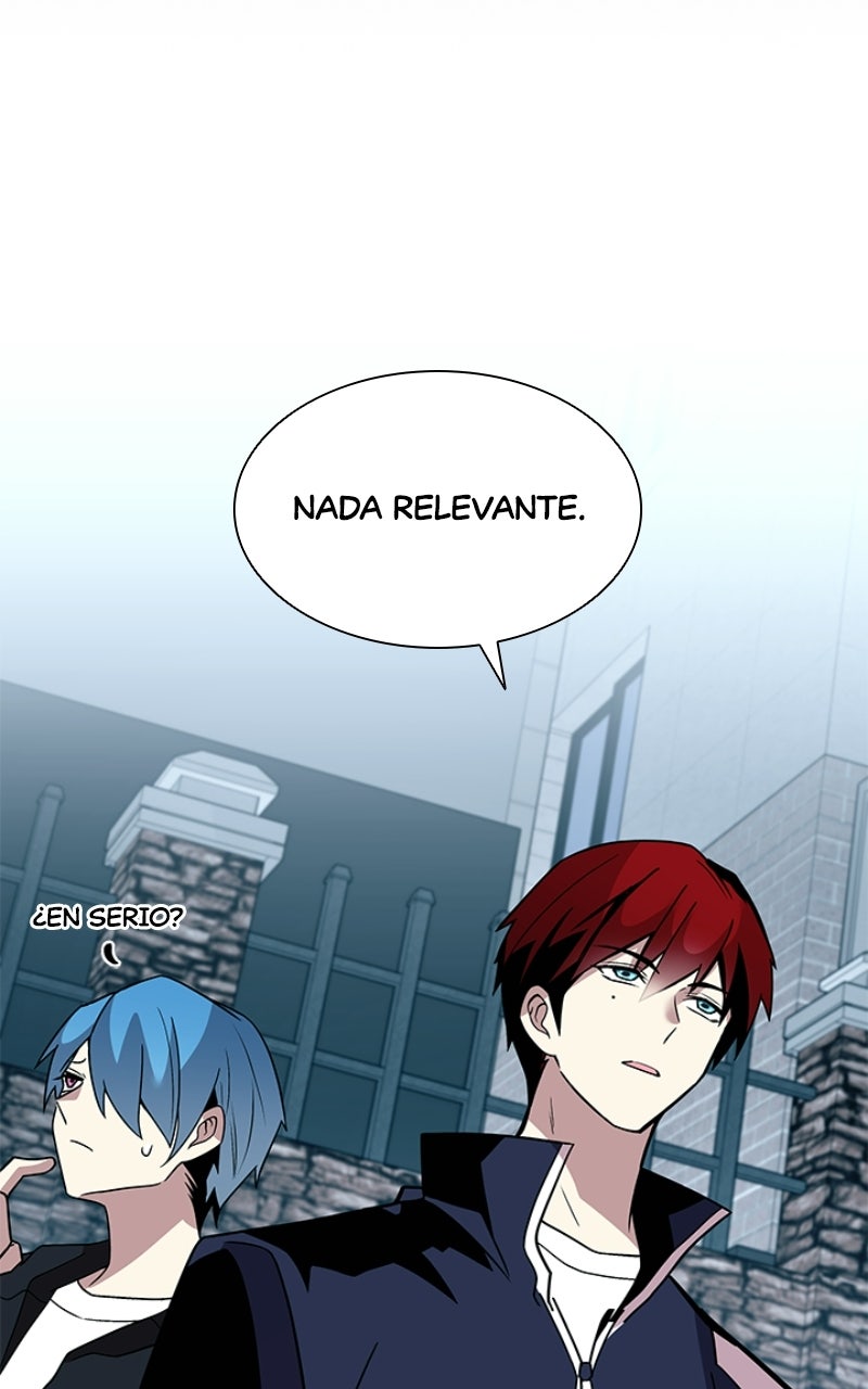 Read Un villano para matar ES Manga Online