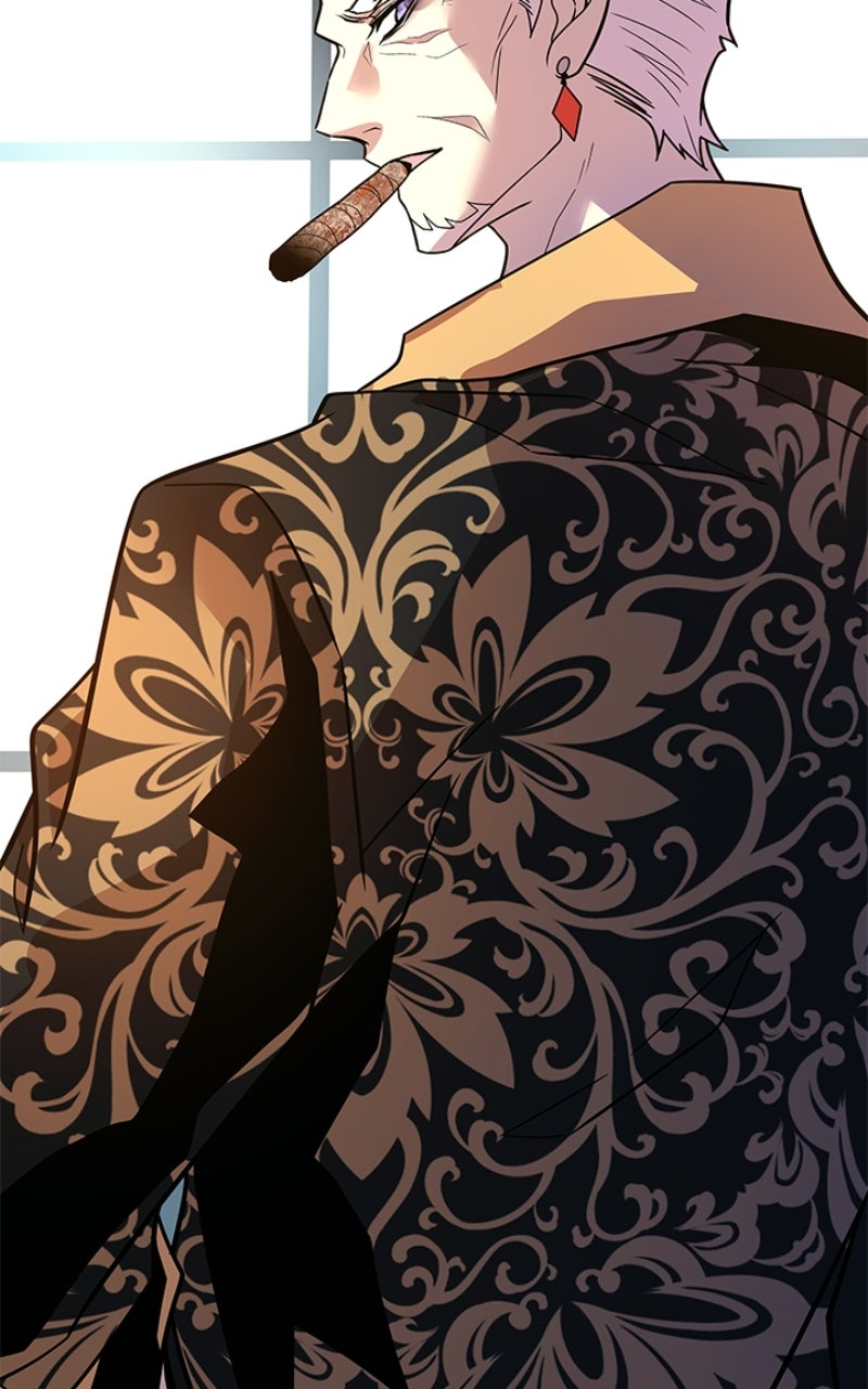 Read Un villano para matar ES Manga Online