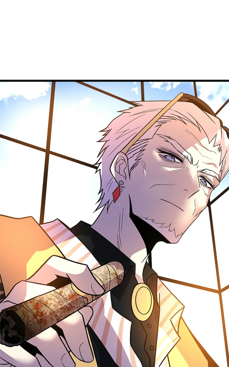 Read Un villano para matar ES Manga Online