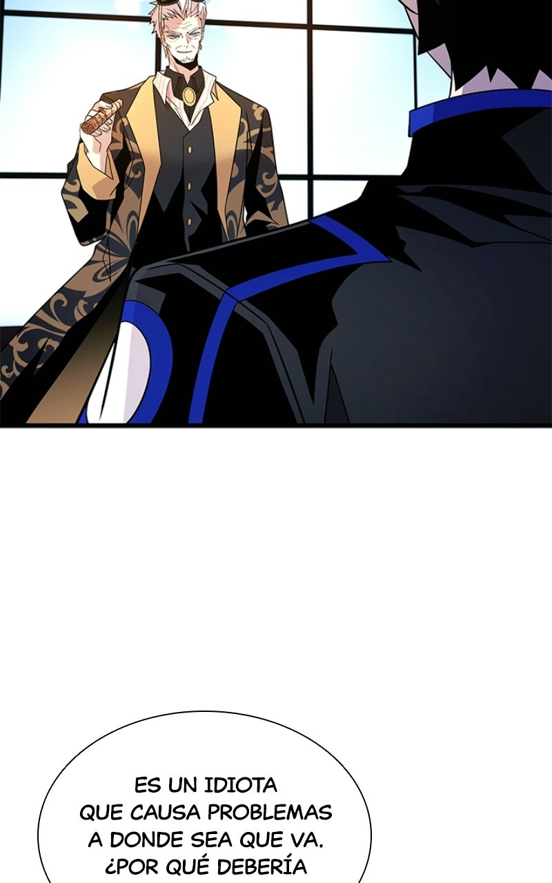 Read Un villano para matar ES Manga Online