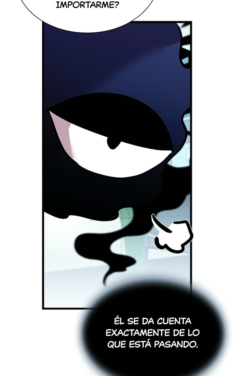 Read Un villano para matar ES Manga Online