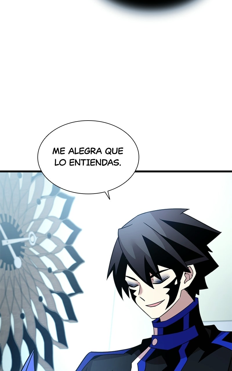 Read Un villano para matar ES Manga Online