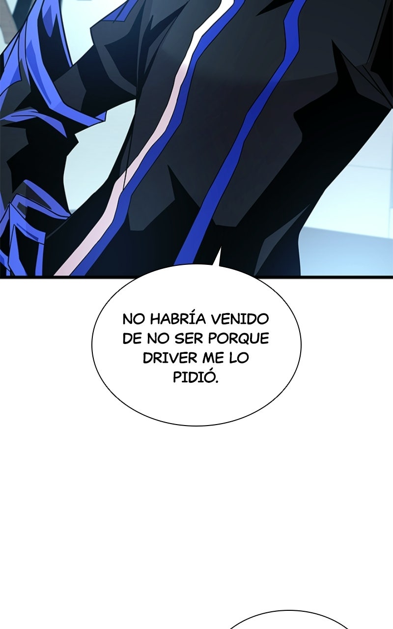 Read Un villano para matar ES Manga Online