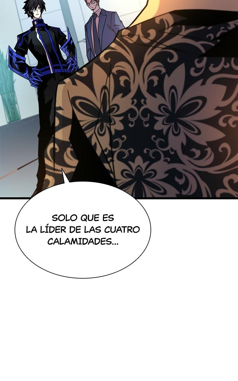 Read Un villano para matar ES Manga Online