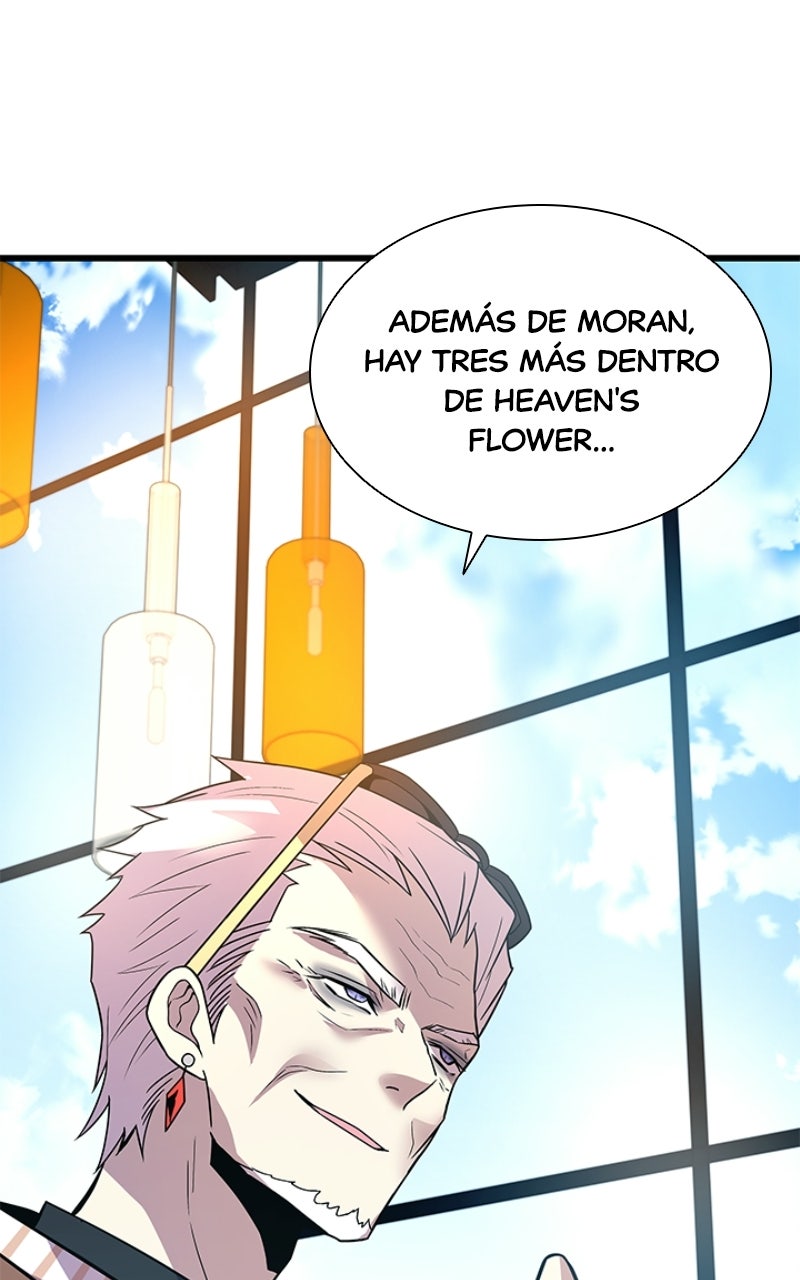 Read Un villano para matar ES Manga Online