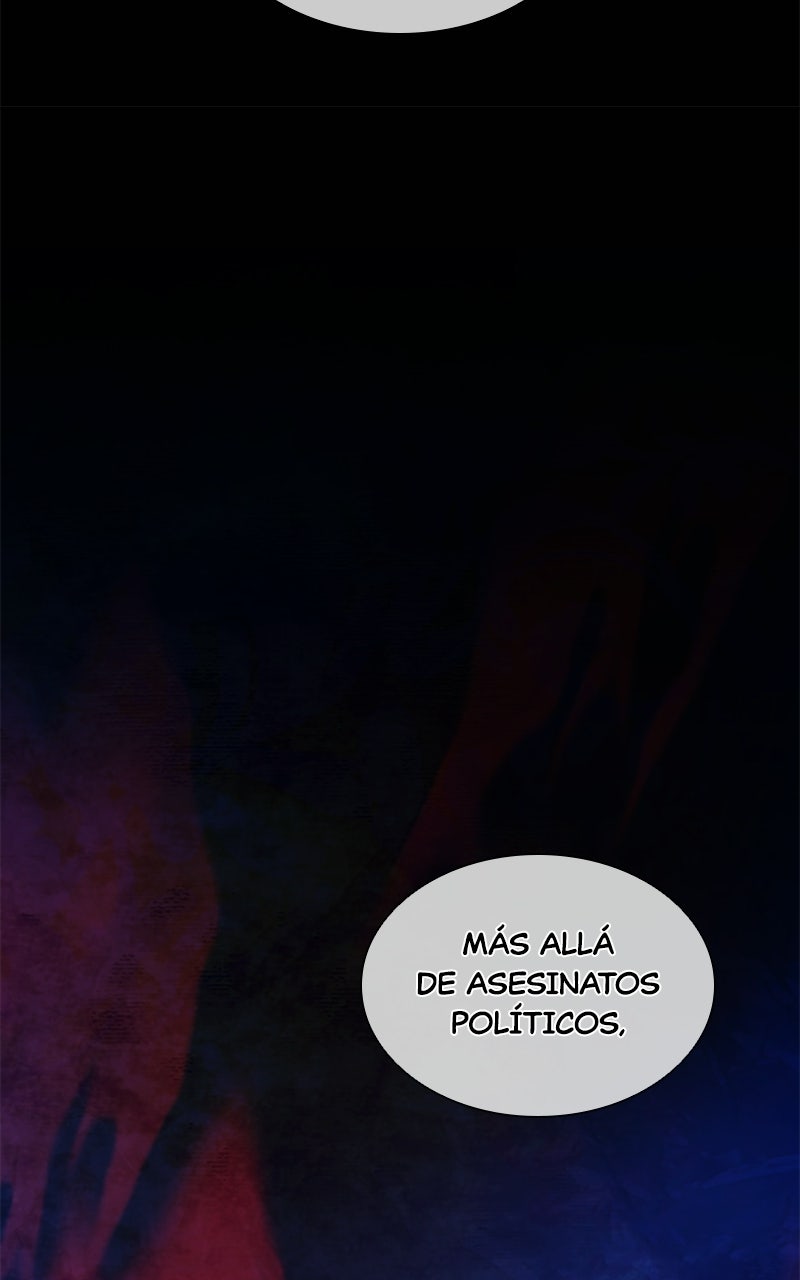 Read Un villano para matar ES Manga Online