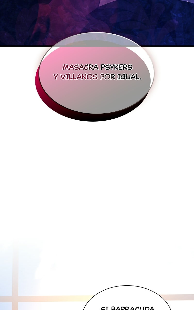 Read Un villano para matar ES Manga Online