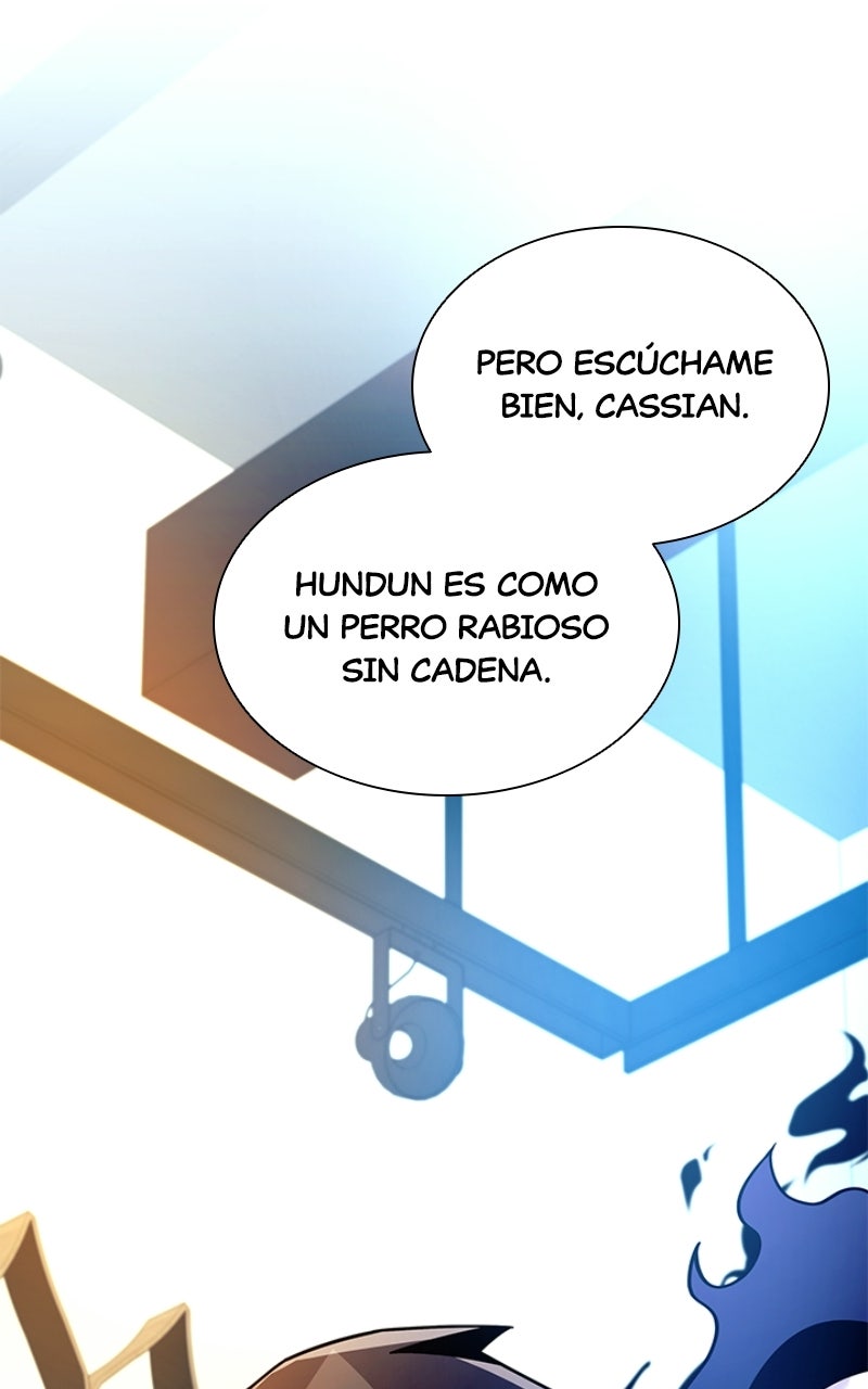 Read Un villano para matar ES Manga Online