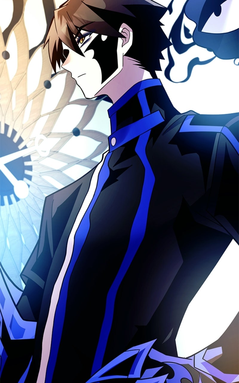 Read Un villano para matar ES Manga Online